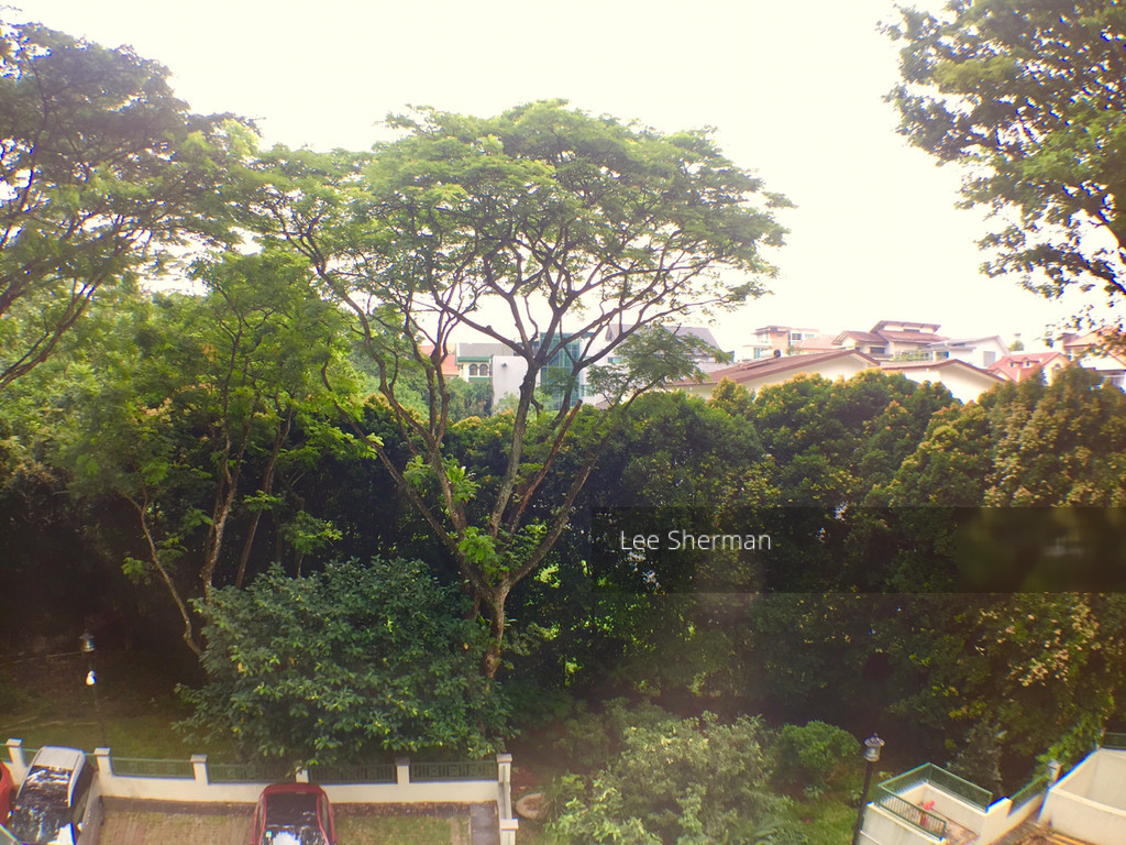 Signature Park (D21), Condominium #201927892